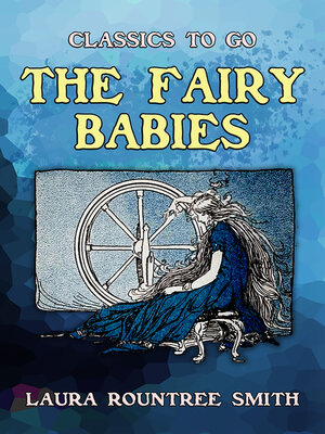 cover image of The Fairy Babies
